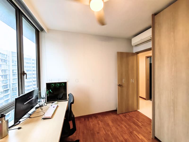 Treasure Crest Executive Condominium For Sale at S$ 1,750,000 | PropertyGuru Singapore - Study