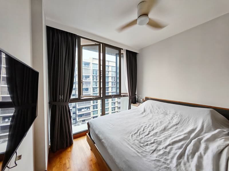 Treasure Crest Executive Condominium For Sale at S$ 1,750,000 | PropertyGuru Singapore - Bedroom