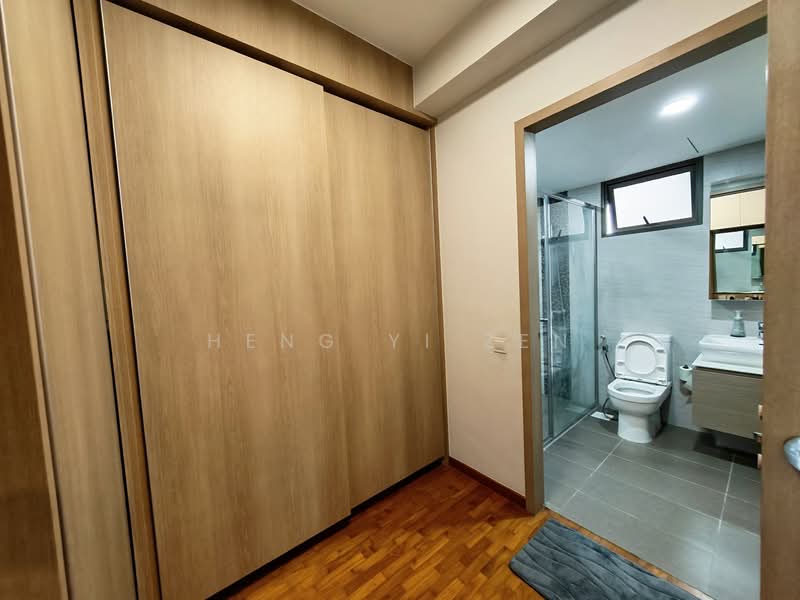 Treasure Crest Executive Condominium For Sale at S$ 1,750,000 | PropertyGuru Singapore - Bathroom