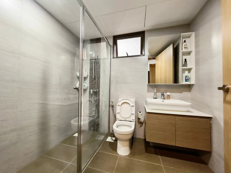 Treasure Crest Executive Condominium For Sale at S$ 1,750,000 | PropertyGuru Singapore - Bathroom