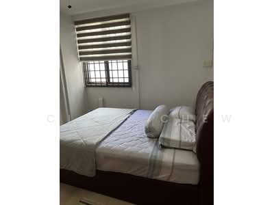 For Rent - 108 Serangoon North Avenue 1