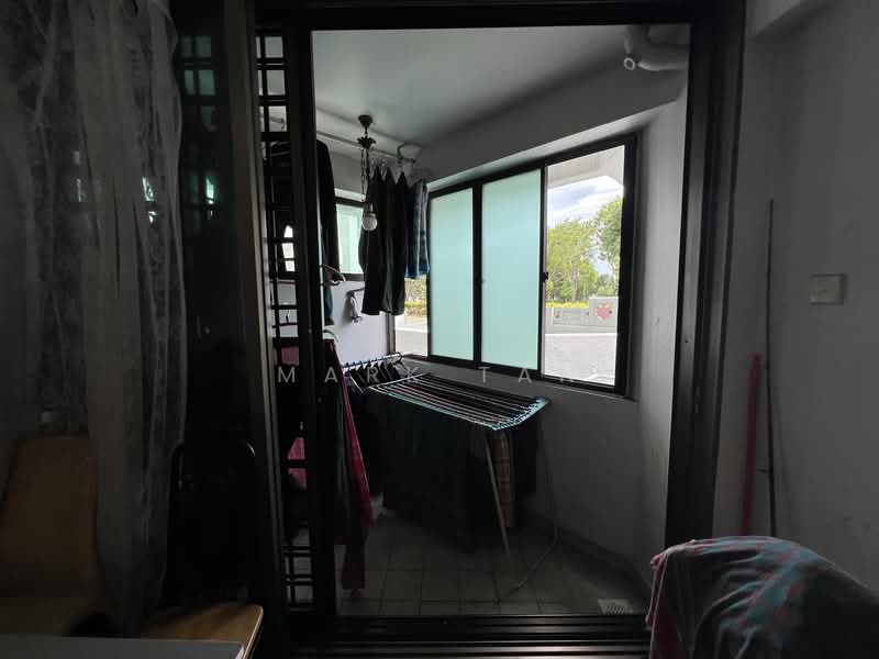 Orchid Park Condominium, 81 Yishun Street 81, 2 Bedrooms, 980 sqft, Condominium For Rent, by Mark Tan, 500057387 - PropertyGuru.com.sg