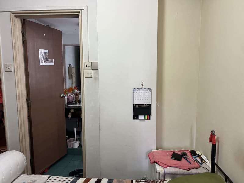 Orchid Park Condominium, 81 Yishun Street 81, 2 Bedrooms, 980 sqft, Condominium For Rent, by Mark Tan, 500057387 - PropertyGuru.com.sg