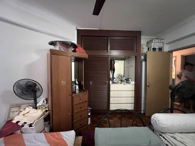 Orchid Park Condominium, 81 Yishun Street 81, 2 Bedrooms, 980 sqft, Condominium For Rent, by Mark Tan, 500057387 - PropertyGuru.com.sg