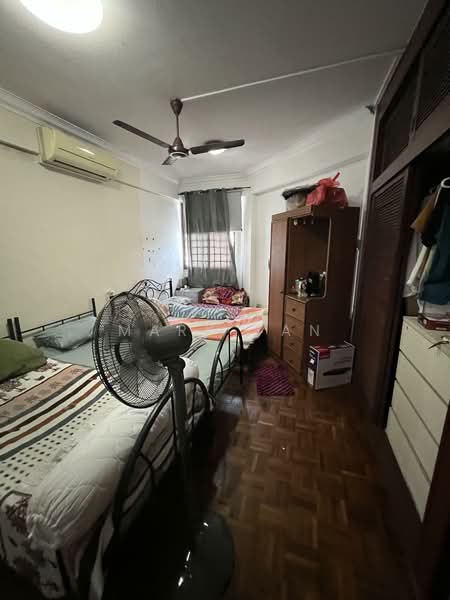 Orchid Park Condominium, 81 Yishun Street 81, 2 Bedrooms, 980 sqft, Condominium For Rent, by Mark Tan, 500057387 - PropertyGuru.com.sg