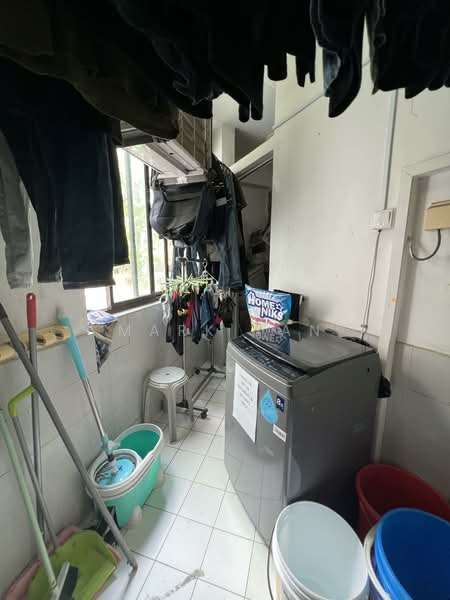 Orchid Park Condominium, 81 Yishun Street 81, 2 Bedrooms, 980 sqft, Condominium For Rent, by Mark Tan, 500057387 - PropertyGuru.com.sg