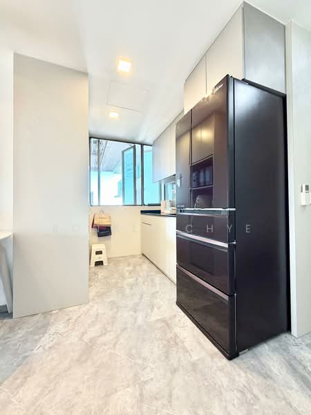 Livia Condominium For Sale at S$ 1,338,888 | PropertyGuru Singapore - Kitchen