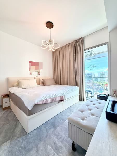 Livia Condominium For Sale at S$ 1,338,888 | PropertyGuru Singapore - Bedroom