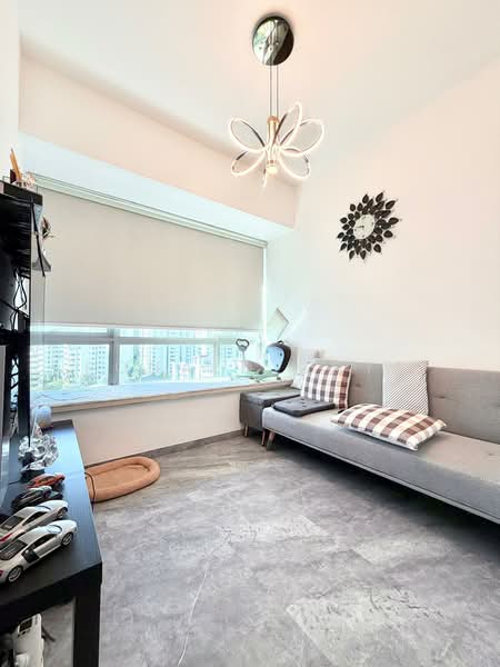 Livia Condominium For Sale at S$ 1,338,888 | PropertyGuru Singapore - Bedroom