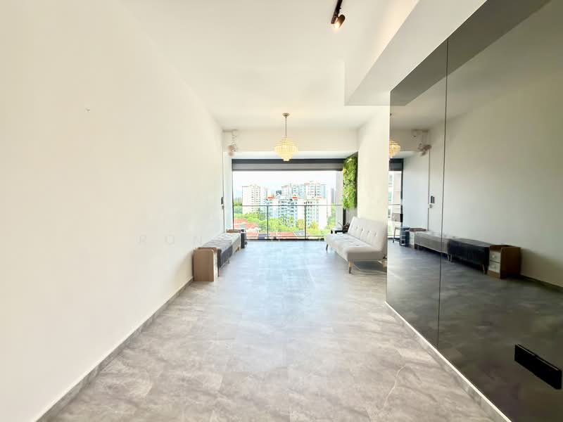 Livia, 71 Pasir Ris Grove, 3 Bedrooms, 915 sqft, Condominium For Sale, by Ronald Chye, 500057388 - Living Room - PropertyGuru.com.sg