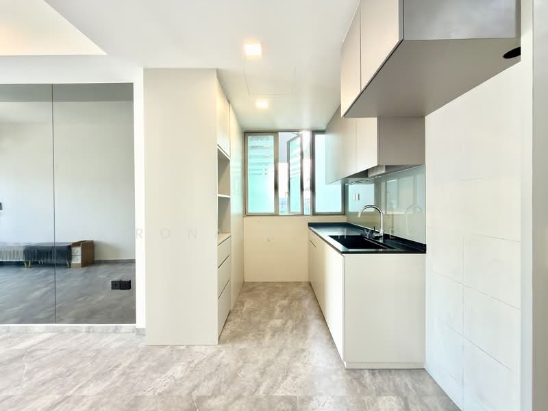 Livia, 71 Pasir Ris Grove, 3 Bedrooms, 915 sqft, Condominium For Sale, by Ronald Chye, 500057388 - Kitchen - PropertyGuru.com.sg