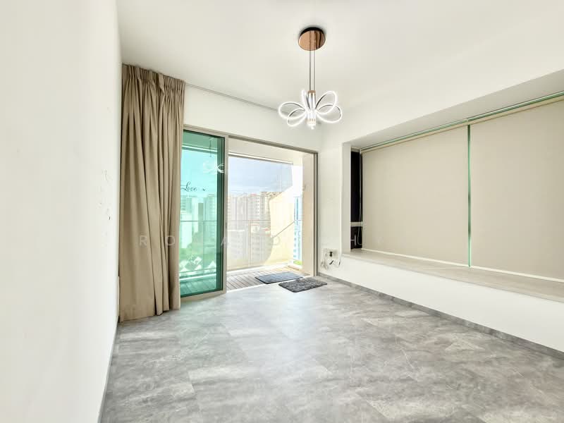 Livia, 71 Pasir Ris Grove, 3 Bedrooms, 915 sqft, Condominium For Sale, by Ronald Chye, 500057388 - Balcony - PropertyGuru.com.sg