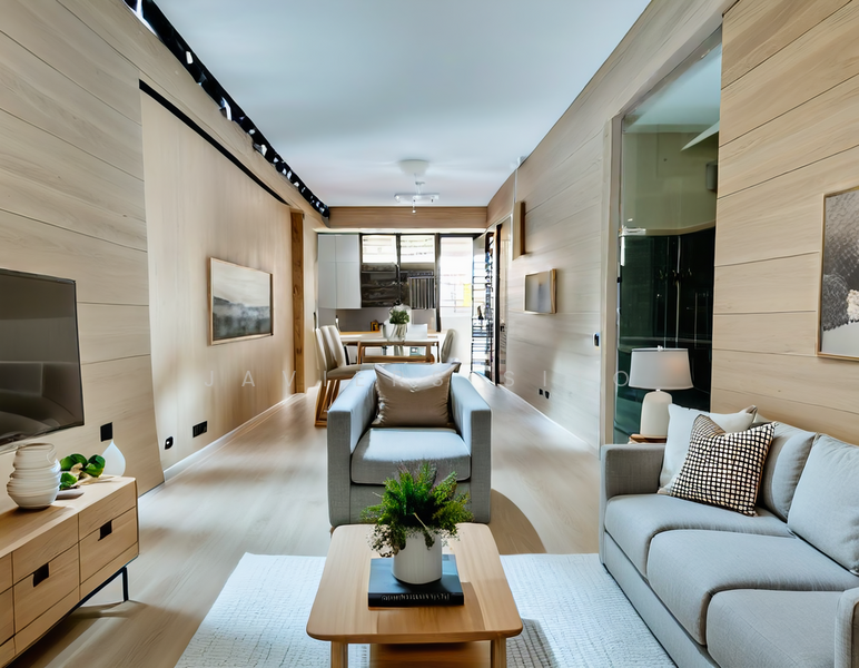 For Sale - 172 Ang Mo Kio Avenue 4