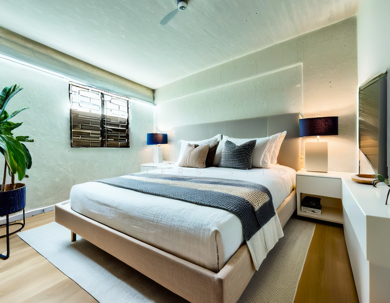 For Sale - 172 Ang Mo Kio Avenue 4