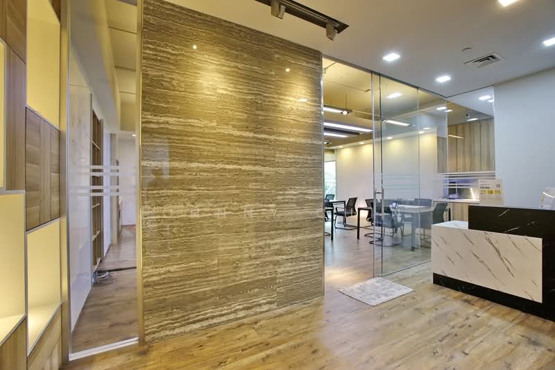 The Alexcier, 237 Alexandra Road, 1,249 sqft, Light Industrial (B1) For Sale, by Johnny Chin, 500057392 - Interior - CommercialGuru.com.sg