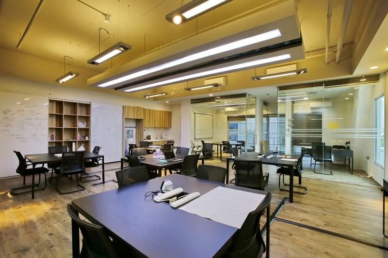 The Alexcier, 237 Alexandra Road, 1,249 sqft, Light Industrial (B1) For Sale, by Johnny Chin, 500057392 - Interior - CommercialGuru.com.sg