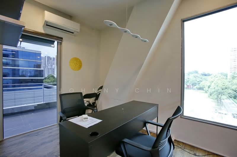 The Alexcier, 237 Alexandra Road, 1,249 sqft, Light Industrial (B1) For Sale, by Johnny Chin, 500057392 - Study - CommercialGuru.com.sg