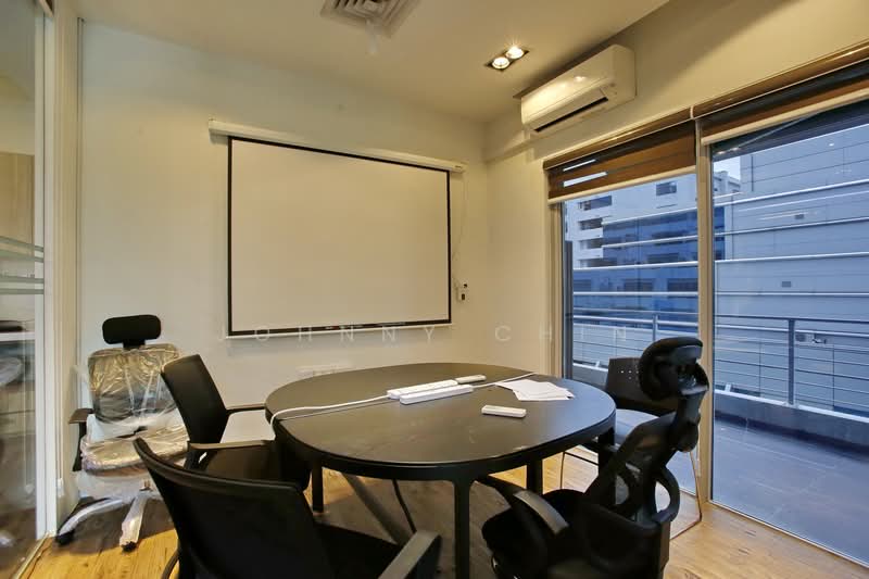 The Alexcier, 237 Alexandra Road, 1,249 sqft, Light Industrial (B1) For Sale, by Johnny Chin, 500057392 - Interior - CommercialGuru.com.sg
