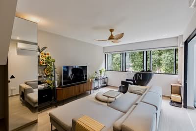 For Sale - 938 Tampines Avenue 5