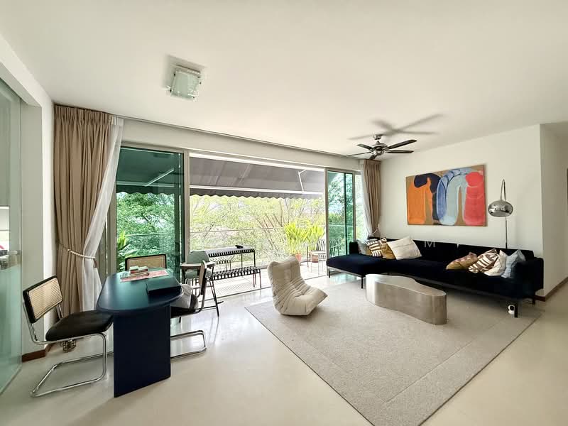Tierra Vue Condominium For Sale at S$ 4,288,880 | PropertyGuru Singapore
