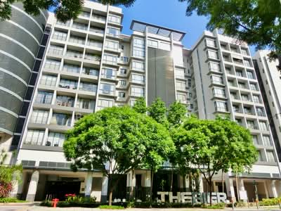 For Rent - The Pier at Robertson