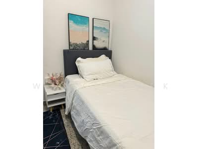 For Rent - Canne Lodge