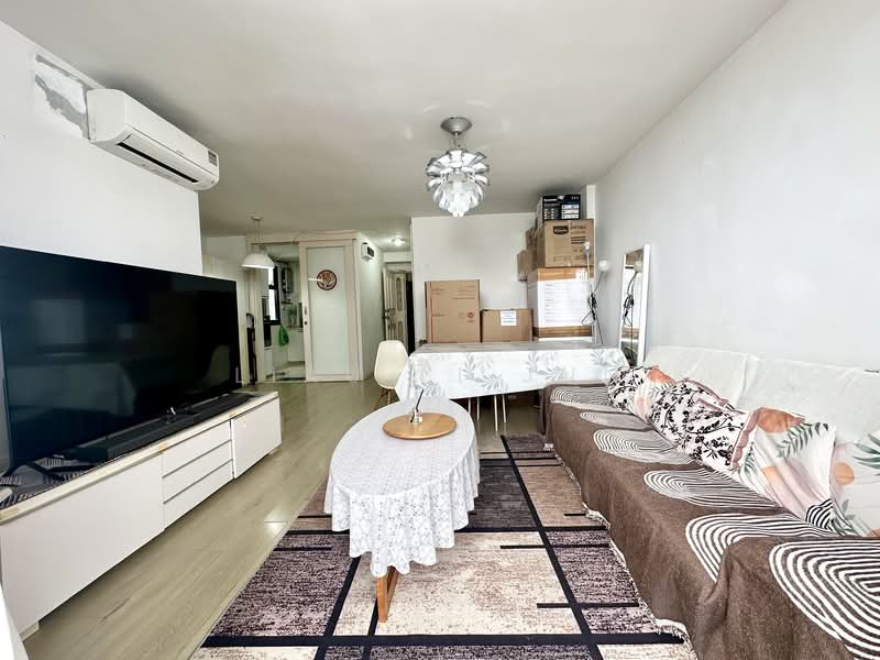 For Rent - 359C Admiralty Drive