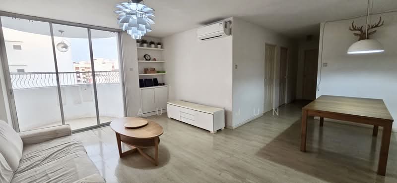 For Rent - 359C Admiralty Drive