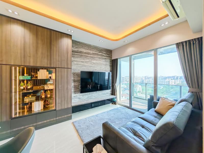 Stars of Kovan Condominium For Sale at S$ 1,600,000 | PropertyGuru Singapore