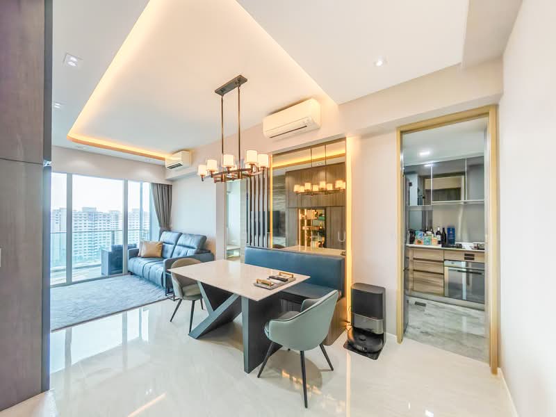 Stars of Kovan Condominium For Sale at S$ 1,600,000 | PropertyGuru Singapore
