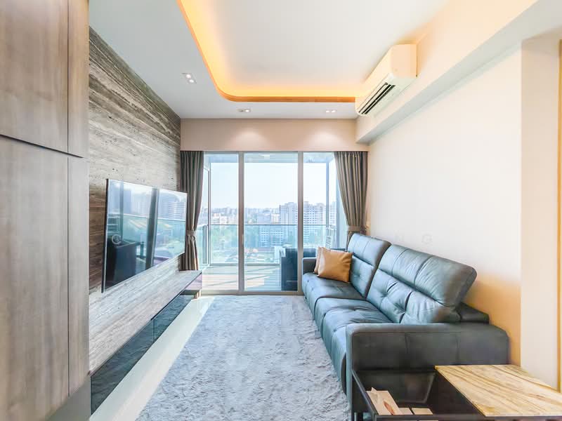 Stars of Kovan Condominium For Sale at S$ 1,600,000 | PropertyGuru Singapore