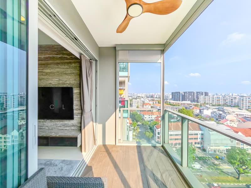 Stars of Kovan Condominium For Sale at S$ 1,600,000 | PropertyGuru Singapore
