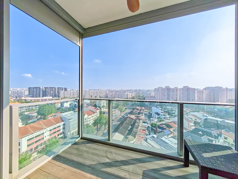 Stars of Kovan Condominium For Sale at S$ 1,600,000 | PropertyGuru Singapore