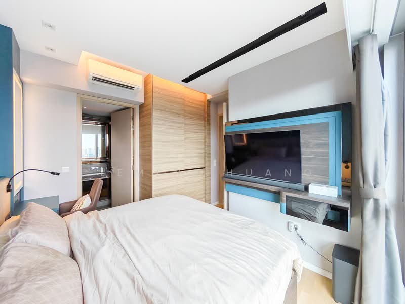 Stars of Kovan Condominium For Sale at S$ 1,600,000 | PropertyGuru Singapore