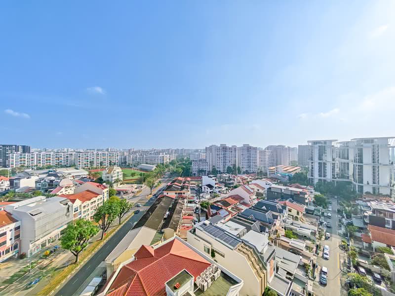 Stars of Kovan Condominium For Sale at S$ 1,600,000 | PropertyGuru Singapore