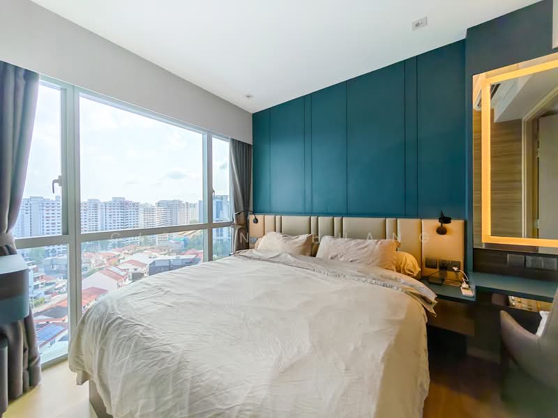 Stars of Kovan Condominium For Sale at S$ 1,600,000 | PropertyGuru Singapore