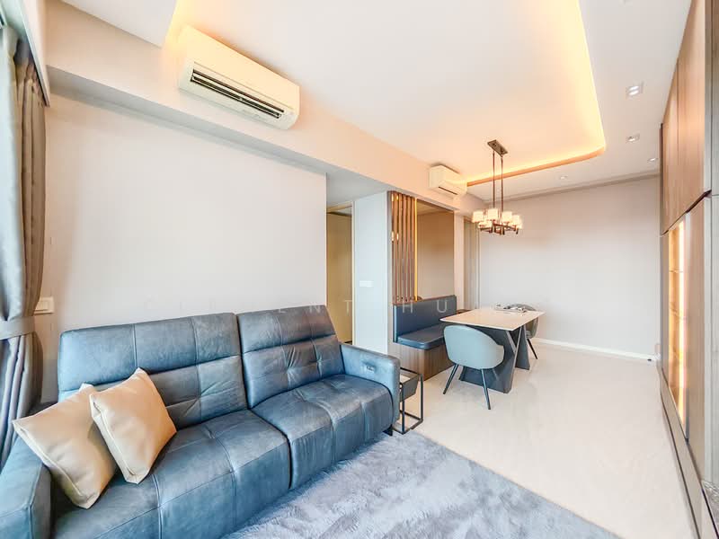 Stars of Kovan Condominium For Sale at S$ 1,600,000 | PropertyGuru Singapore