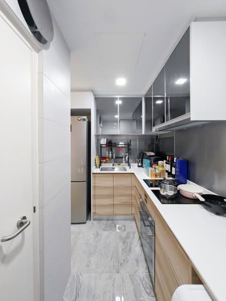 Stars of Kovan Condominium For Sale at S$ 1,600,000 | PropertyGuru Singapore