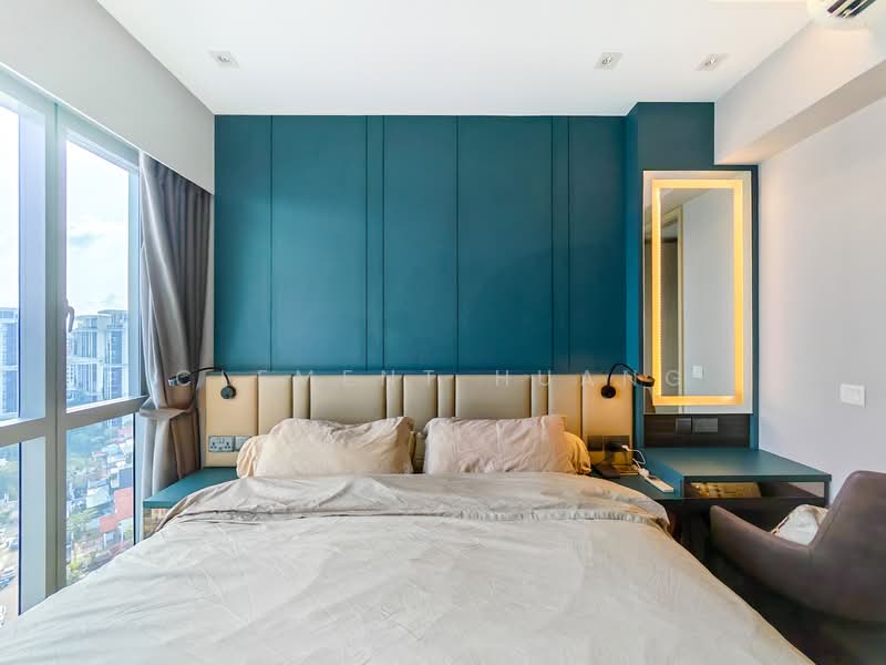 Stars of Kovan Condominium For Sale at S$ 1,600,000 | PropertyGuru Singapore