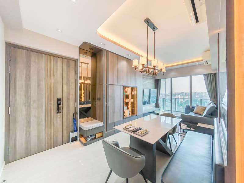 Stars of Kovan Condominium For Sale at S$ 1,600,000 | PropertyGuru Singapore