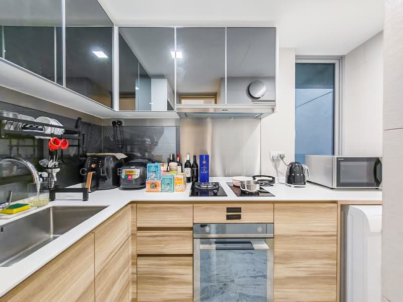 Stars of Kovan Condominium For Sale at S$ 1,600,000 | PropertyGuru Singapore