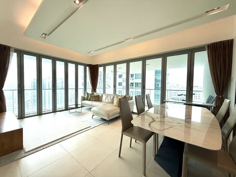 Pavilion 11, 23 Akyab Road, 3 Bedrooms, 1,485 sqft, Condominium For Rent, by Kenny Koh, 500057410 - PropertyGuru.com.sg
