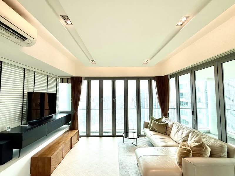 Pavilion 11, 23 Akyab Road, 3 Bedrooms, 1,485 sqft, Condominium For Rent, by Kenny Koh, 500057410 - PropertyGuru.com.sg