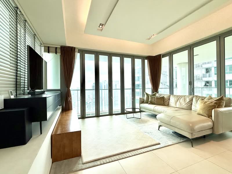 Pavilion 11, 23 Akyab Road, 3 Bedrooms, 1,485 sqft, Condominium For Rent, by Kenny Koh, 500057410 - PropertyGuru.com.sg
