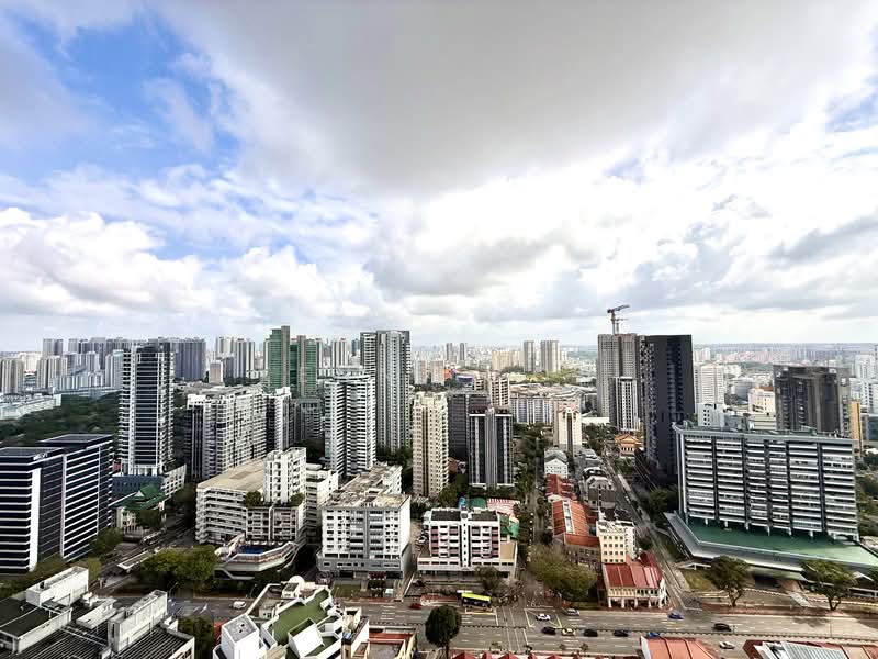 Pavilion 11, 23 Akyab Road, 3 Bedrooms, 1,485 sqft, Condominium For Rent, by Kenny Koh, 500057410 - PropertyGuru.com.sg