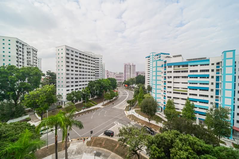 For Sale - 699A Hougang Street 52