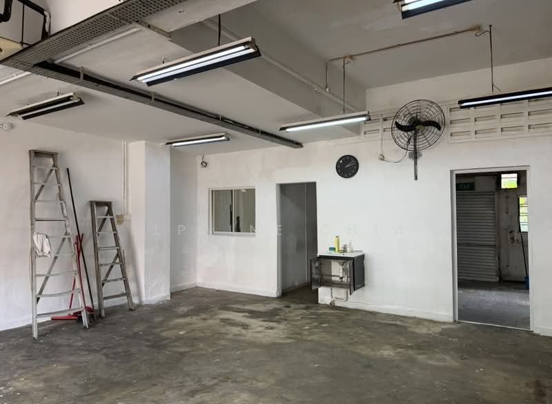 Changi Road, , 871 sqft, Shop / Shophouse For Rent, by Elphine Chia, 500057412 - Interior - CommercialGuru.com.sg