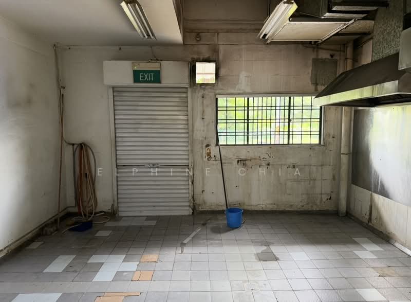 Changi Road, , 871 sqft, Shop / Shophouse For Rent, by Elphine Chia, 500057412 - Interior - CommercialGuru.com.sg