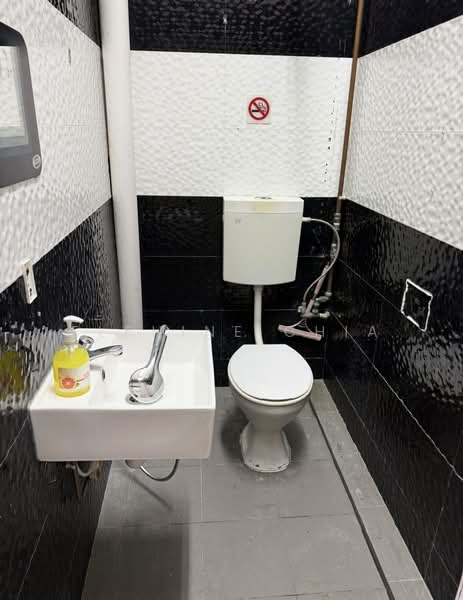 Changi Road, , 871 sqft, Shop / Shophouse For Rent, by Elphine Chia, 500057412 - Bathroom - CommercialGuru.com.sg