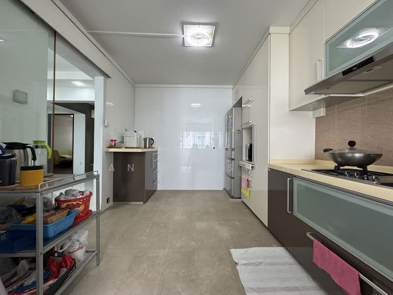 288 Tampines Street 22 HDB Flat For Sale at S$ 728,000 | PropertyGuru Singapore
